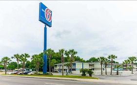 Motel 6 - Pensacola West